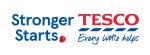 Vote for us for Tesco Stronger Starts in Macclesfield!