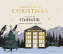 Arighi Bianchi Christmas in partnership with Cheshire Life Arighi Bianchi Christmas in partnership with Cheshire Life