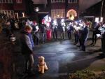 Christmas with Macclesfield Brass