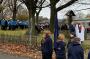 Remembrance Sunday Service - Gawsworth Cenotaph Remembrance Sunday Service - Gawsworth Cenotaph