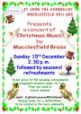 Christmas Concert at St. John's Church