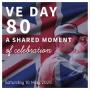 Rushton VE Day 80th Anniversary