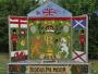 Biddulph Moor Well Dressing